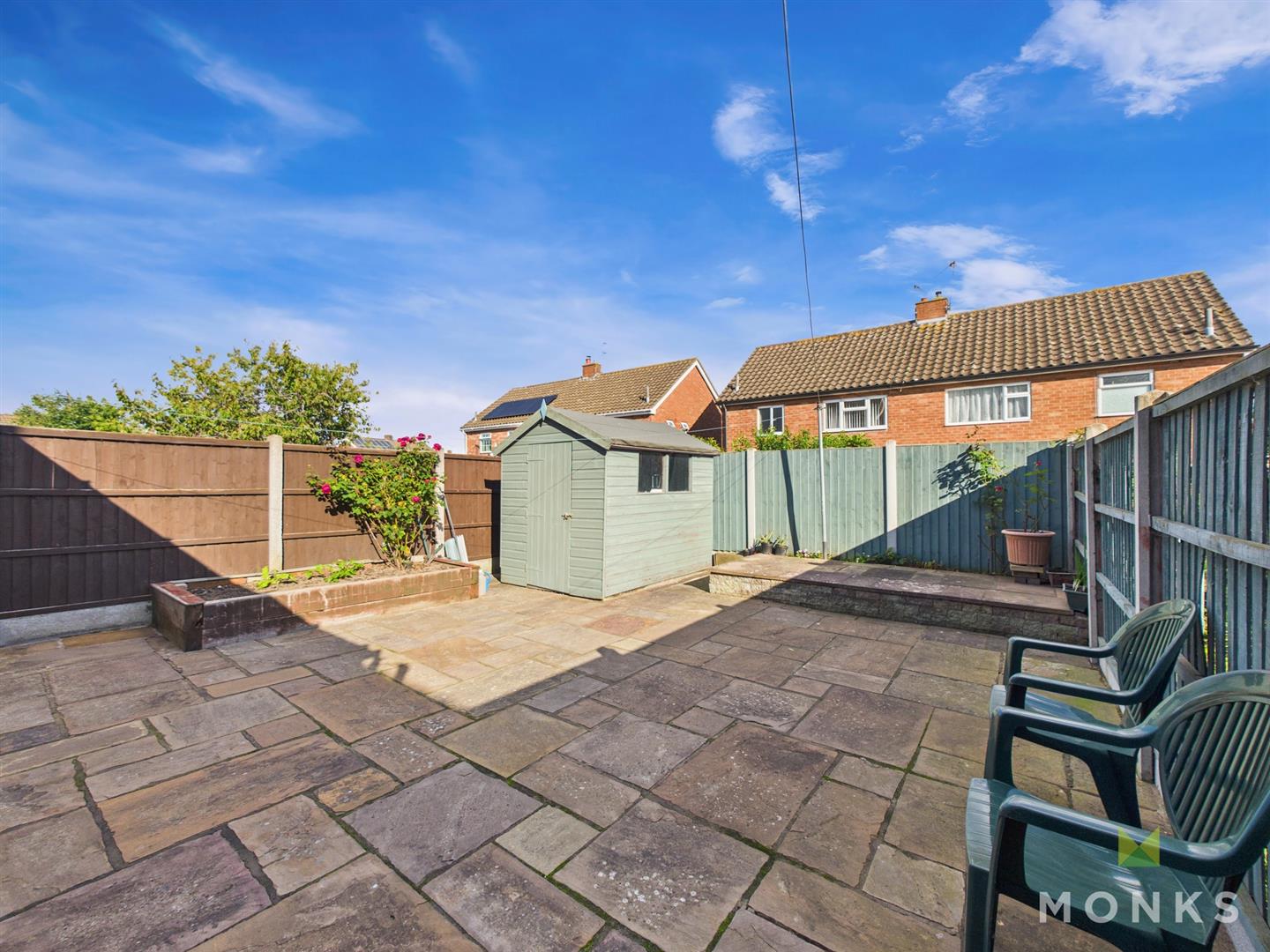 25 Dutton Green, Shrewsbury, SY1 3LY For Sale 25 Dutton Green, Shrewsbury, SY1 3LY For Sale